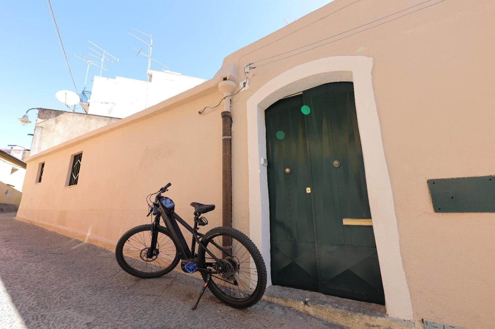 Le 2 Volte Casa Vacanza Acireale Exterior photo