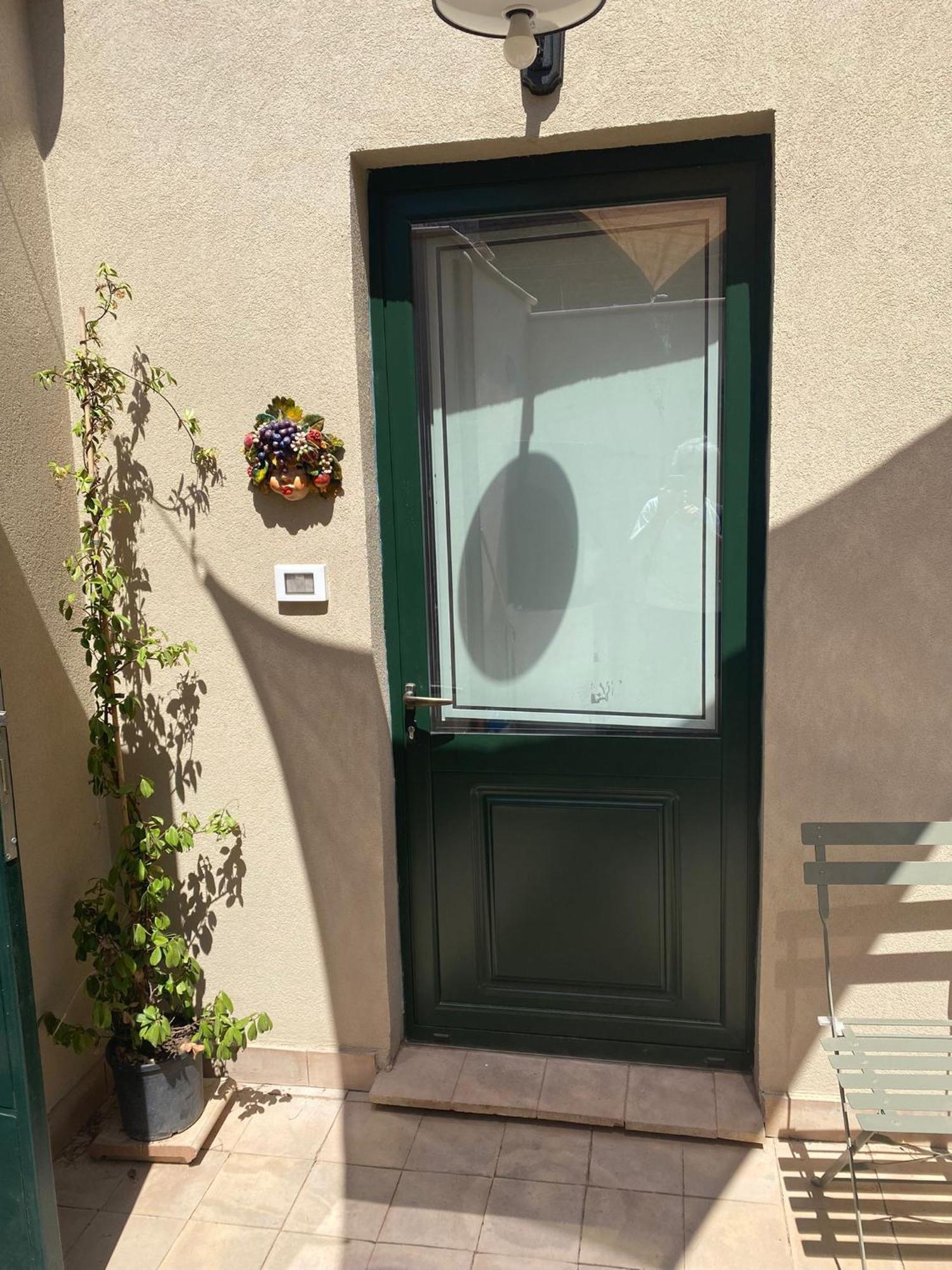 Le 2 Volte Casa Vacanza Acireale Exterior photo